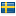 ukrajina.tv server is located in Sweden